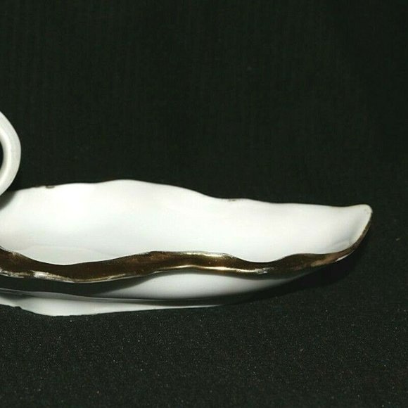 Reinhold schlegelmilch candy dish vintage - Picture 10 of 13